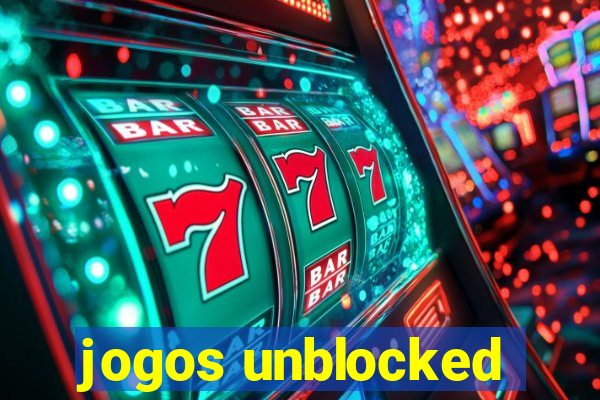 jogos unblocked